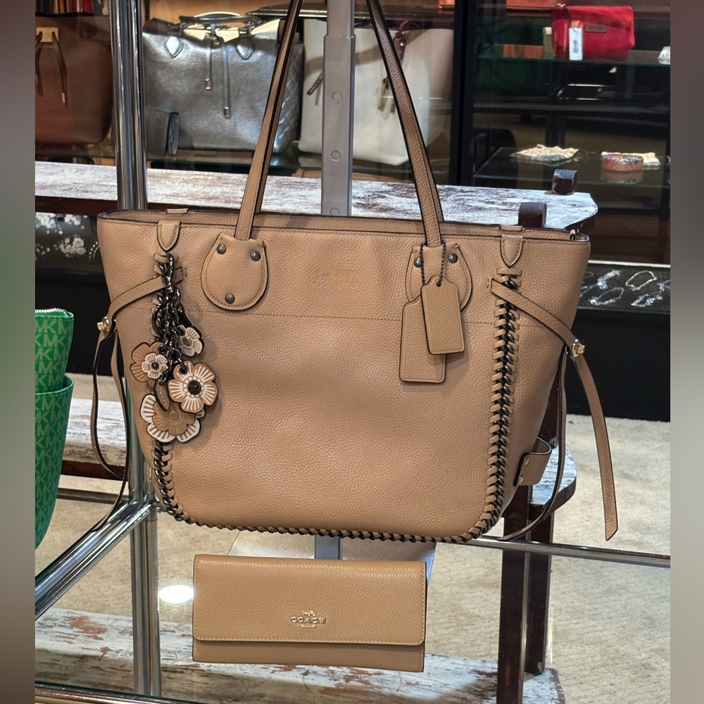 Whiplash Tatum Tote
